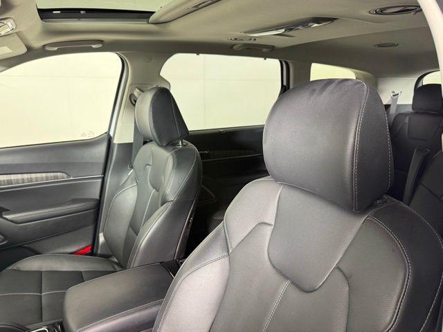 used 2025 Kia Telluride car, priced at $37,750