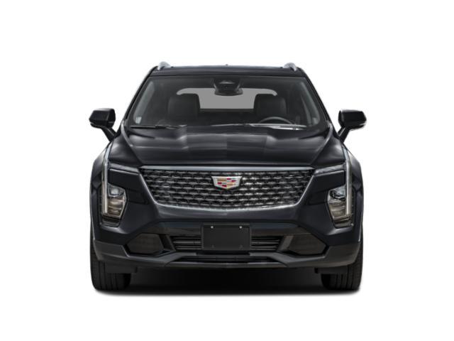 new 2025 Cadillac XT4 car, priced at $43,540