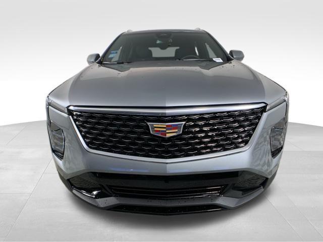 new 2025 Cadillac XT4 car, priced at $43,540