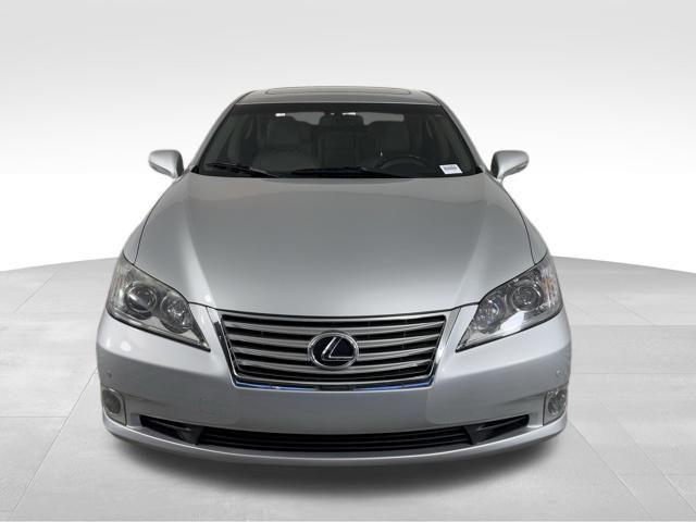 used 2011 Lexus ES 350 car, priced at $11,991