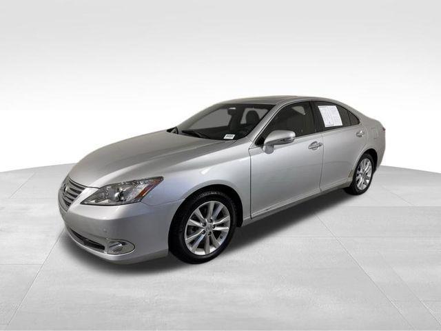 used 2011 Lexus ES 350 car, priced at $11,991