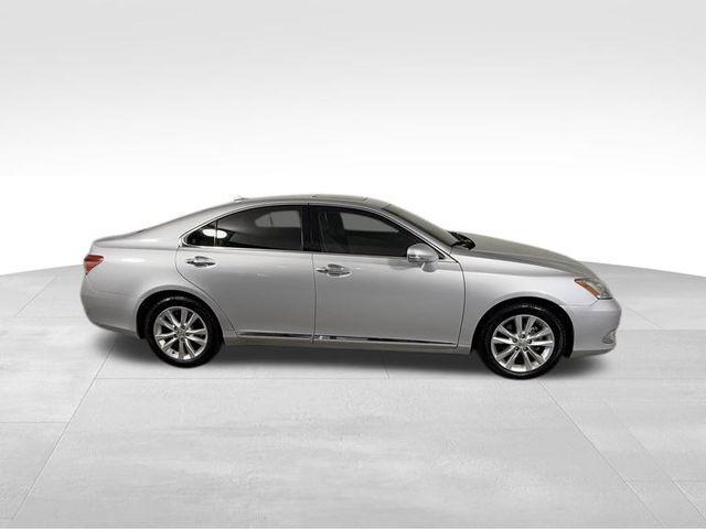 used 2011 Lexus ES 350 car, priced at $11,991