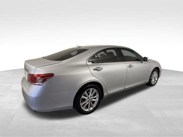 used 2011 Lexus ES 350 car, priced at $11,991