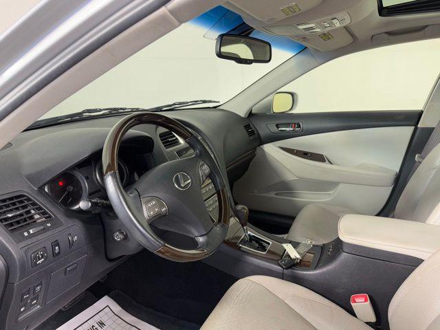 used 2011 Lexus ES 350 car, priced at $11,991