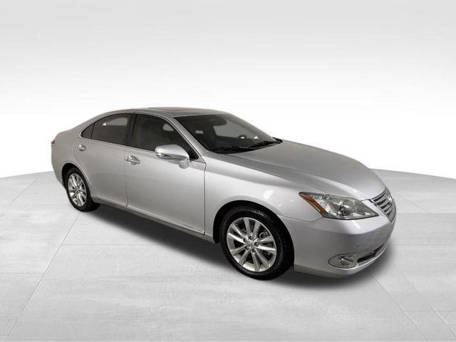 used 2011 Lexus ES 350 car, priced at $11,991