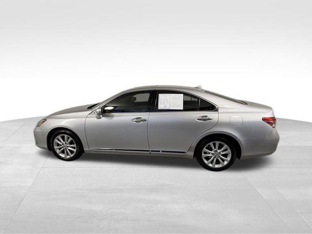 used 2011 Lexus ES 350 car, priced at $11,991