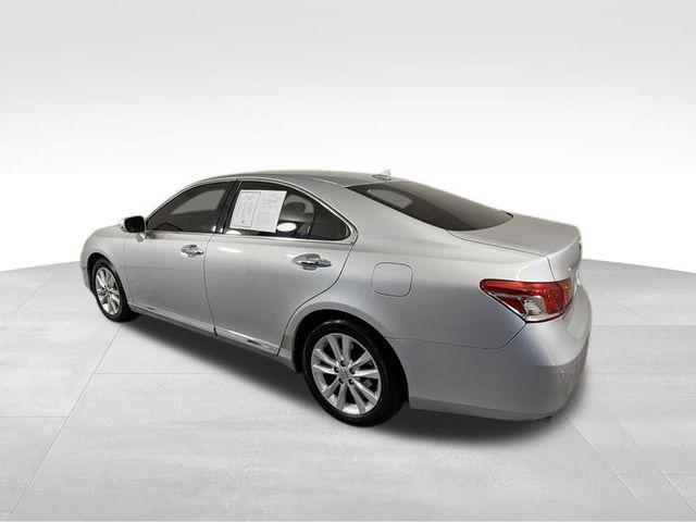 used 2011 Lexus ES 350 car, priced at $11,991