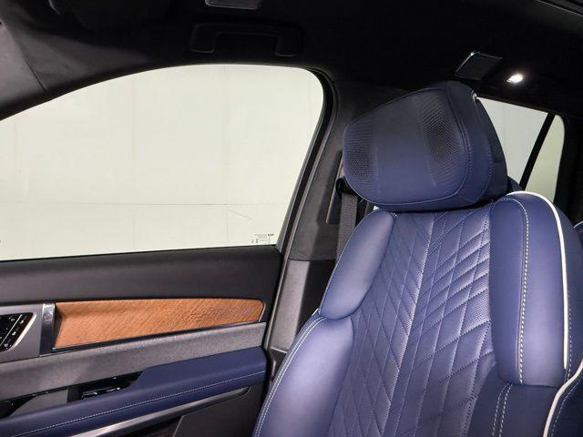 new 2026 Cadillac VISTIQ car, priced at $93,590