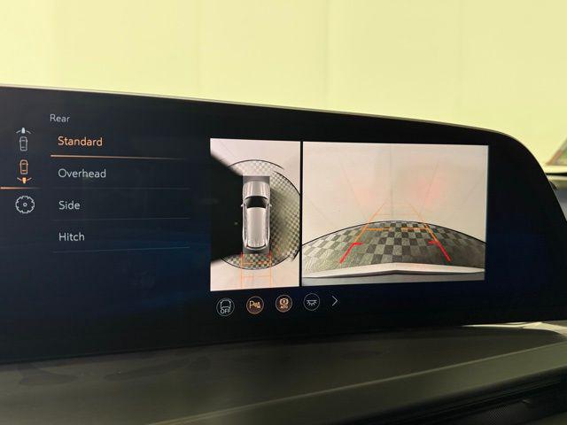 new 2026 Cadillac VISTIQ car, priced at $93,590