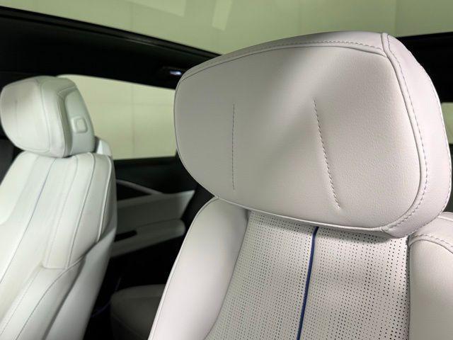 new 2026 Cadillac LYRIQ car, priced at $61,920