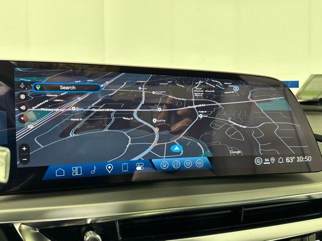 new 2026 Cadillac LYRIQ car, priced at $61,920