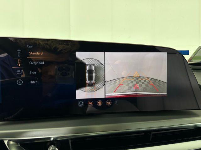 new 2026 Cadillac LYRIQ car, priced at $61,920