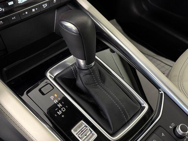used 2025 Mazda CX-5 car, priced at $29,300