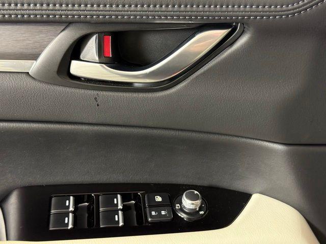 used 2025 Mazda CX-5 car, priced at $29,300