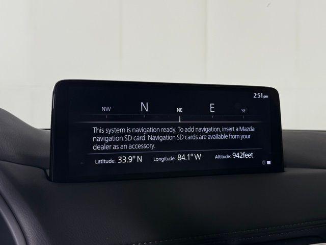 used 2025 Mazda CX-5 car, priced at $29,300