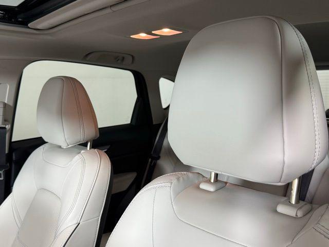 used 2025 Mazda CX-5 car, priced at $29,300