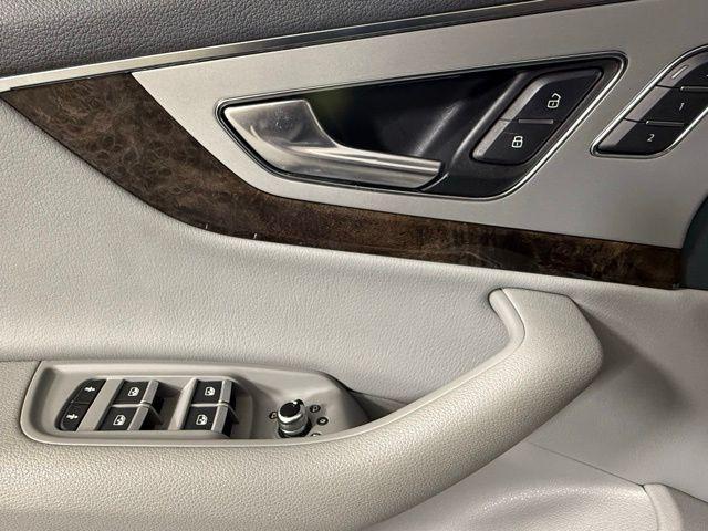 used 2019 Audi Q7 car, priced at $20,250