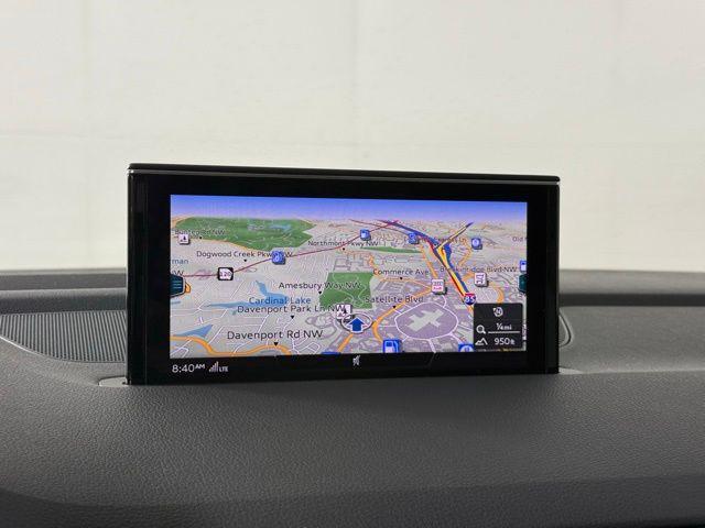 used 2019 Audi Q7 car, priced at $20,250