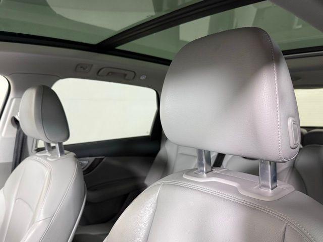 used 2019 Audi Q7 car, priced at $20,250