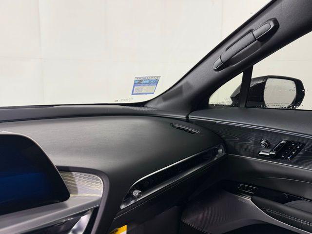 new 2026 Cadillac LYRIQ car, priced at $80,715