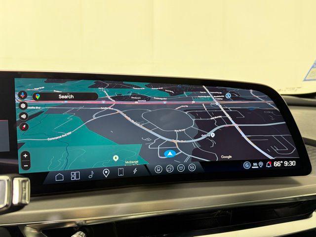 new 2026 Cadillac LYRIQ car, priced at $80,715