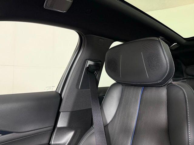 new 2026 Cadillac LYRIQ car, priced at $80,715