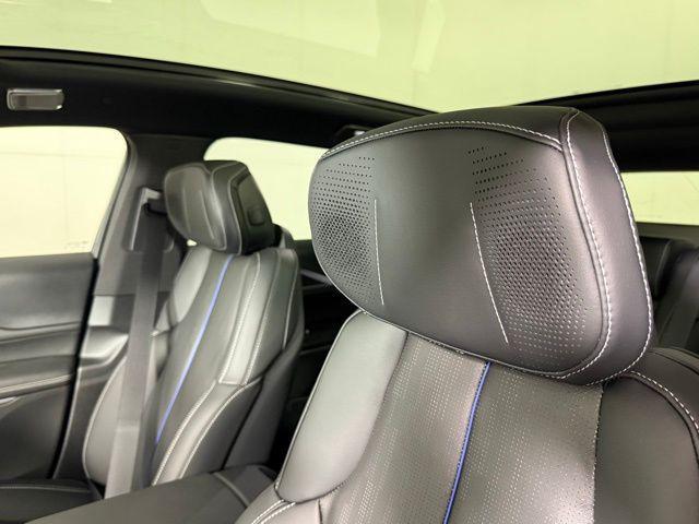 new 2026 Cadillac LYRIQ car, priced at $80,715