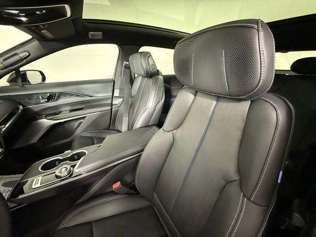 new 2026 Cadillac LYRIQ car, priced at $80,715