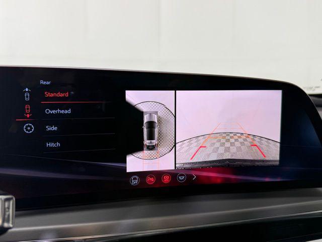 new 2026 Cadillac LYRIQ car, priced at $80,715