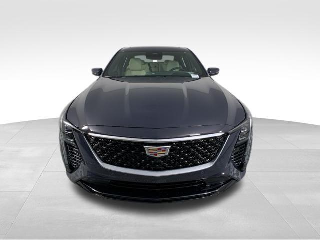 new 2025 Cadillac CT5 car