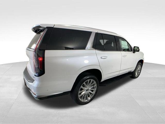 new 2024 Cadillac Escalade car, priced at $99,415