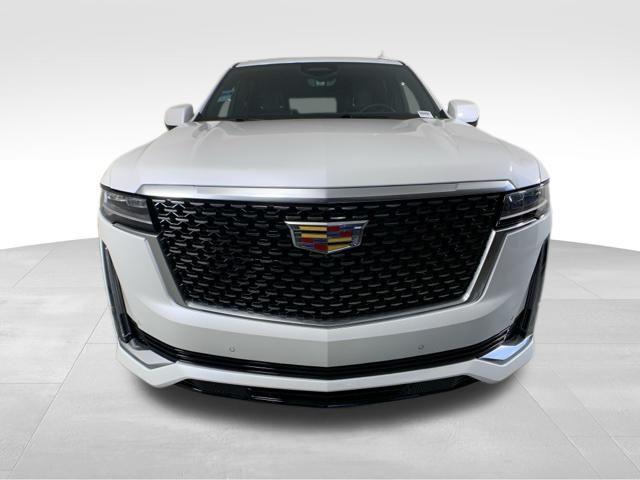 new 2024 Cadillac Escalade car, priced at $99,415