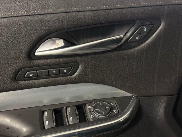 used 2021 Cadillac XT4 car, priced at $24,392