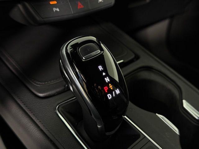 used 2021 Cadillac XT4 car, priced at $24,392