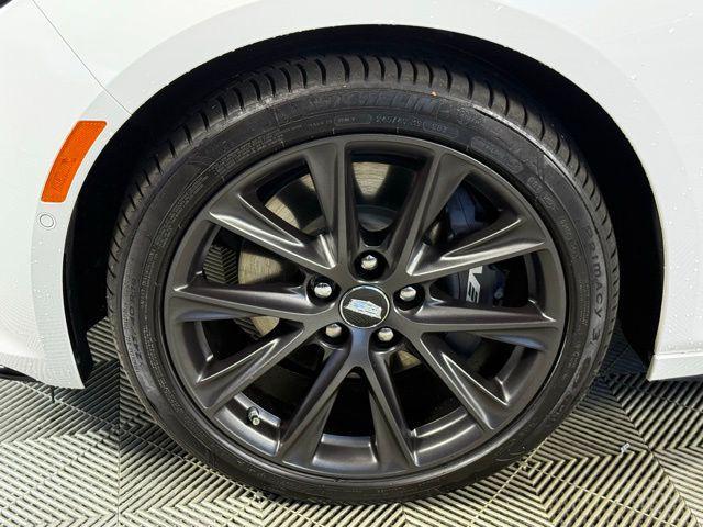 used 2024 Cadillac CT5-V car, priced at $51,998