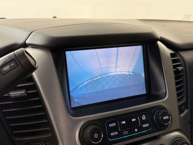 used 2018 GMC Yukon car, priced at $23,905