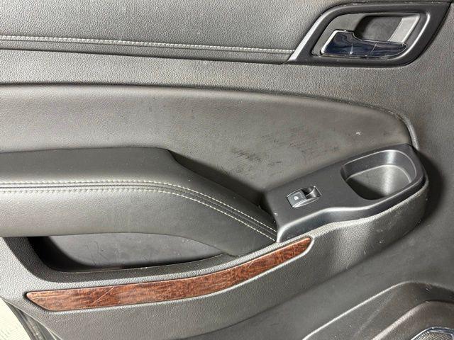 used 2018 GMC Yukon car, priced at $23,905