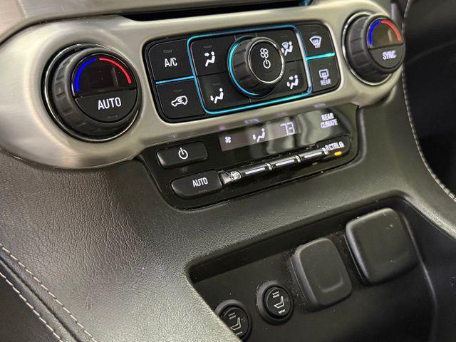 used 2018 GMC Yukon car, priced at $23,905