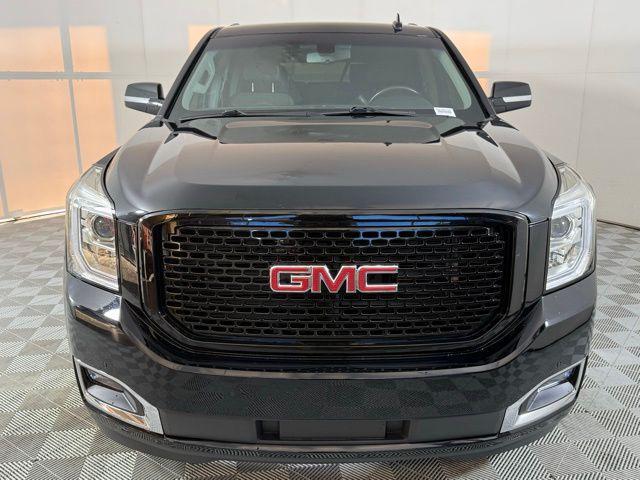 used 2018 GMC Yukon car, priced at $23,905