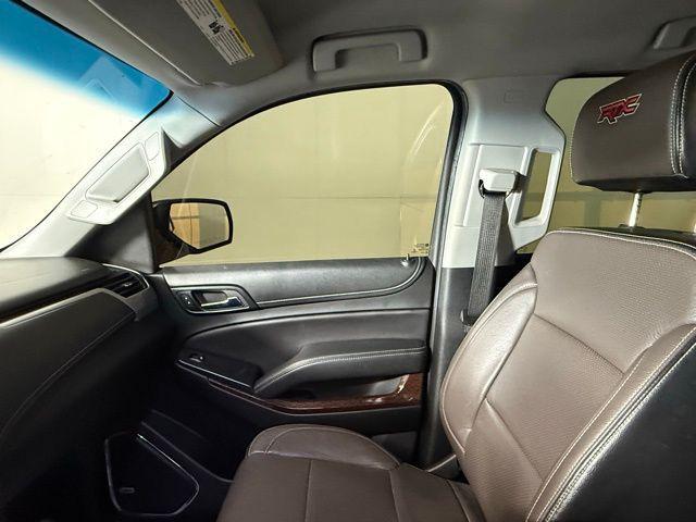 used 2018 GMC Yukon car, priced at $23,905