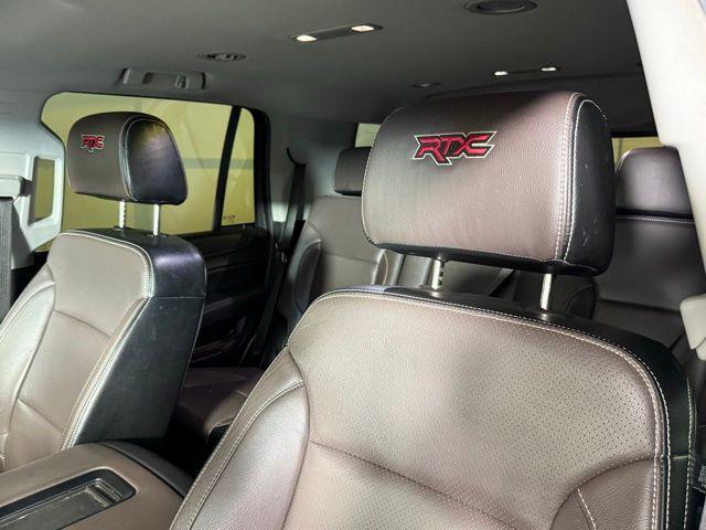 used 2018 GMC Yukon car, priced at $23,905