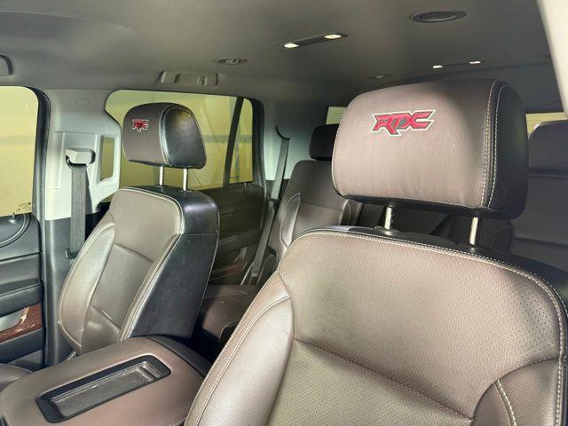 used 2018 GMC Yukon car, priced at $23,905