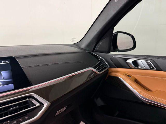 used 2022 BMW X5 car, priced at $38,999