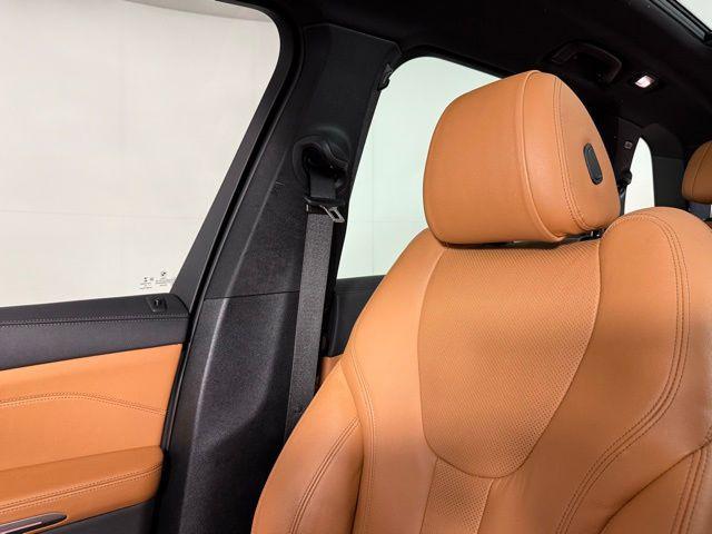 used 2022 BMW X5 car, priced at $38,999
