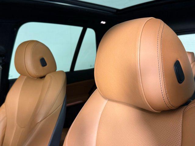 used 2022 BMW X5 car, priced at $38,999