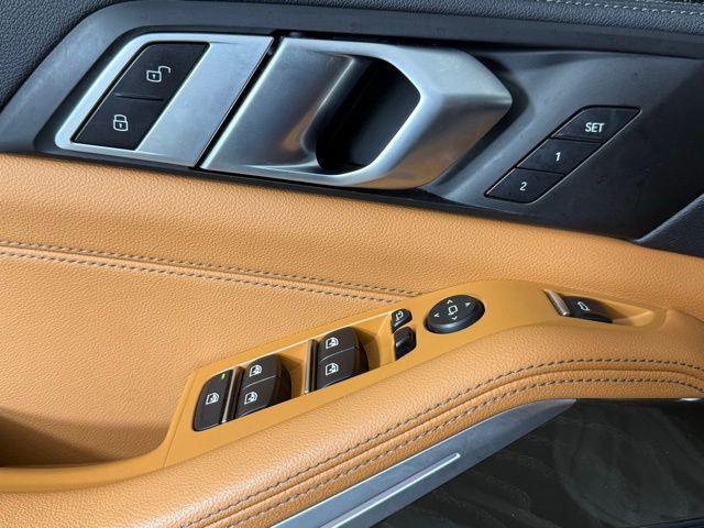 used 2022 BMW X5 car, priced at $38,999