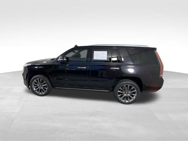 used 2019 Cadillac Escalade car, priced at $33,934