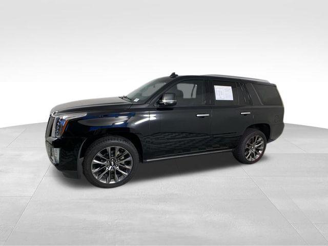 used 2019 Cadillac Escalade car, priced at $33,934