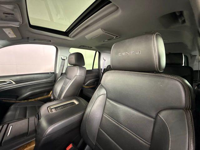 used 2015 GMC Yukon car, priced at $19,599