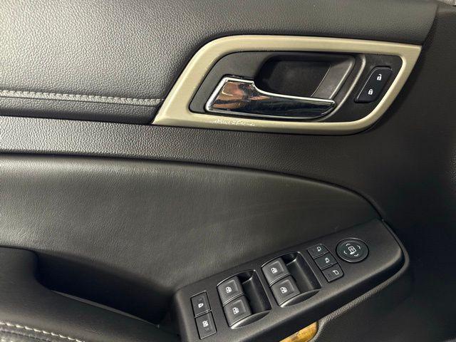 used 2015 GMC Yukon car, priced at $19,599